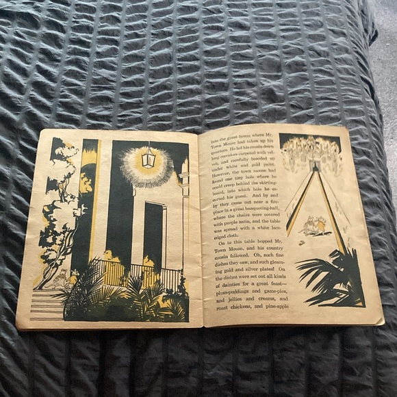 Vintage, 1948, First Edition Of Raggedy Ann Book, First Edition - Picture 4 of 5